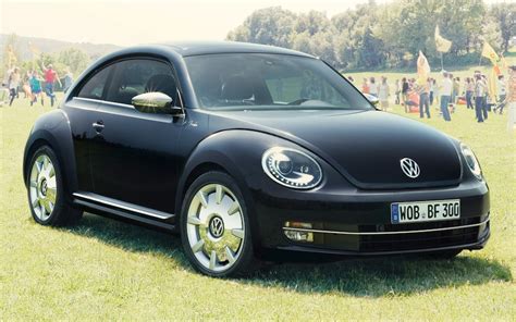 2013 Volkswagen Beetle Fender Starts At 25235 Beetle Turbo Auto At