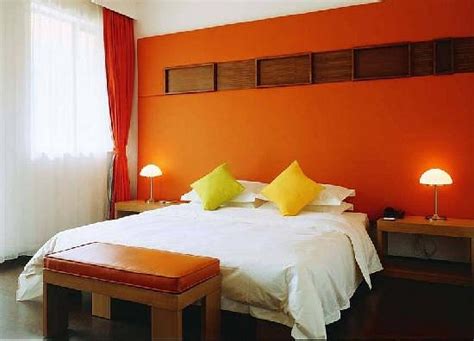 Orange House Hotel Reviews Chinaruyuan County Guangdong
