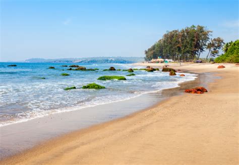 Enchanting Beaches In North Goa For Your Vacation 2019 2020