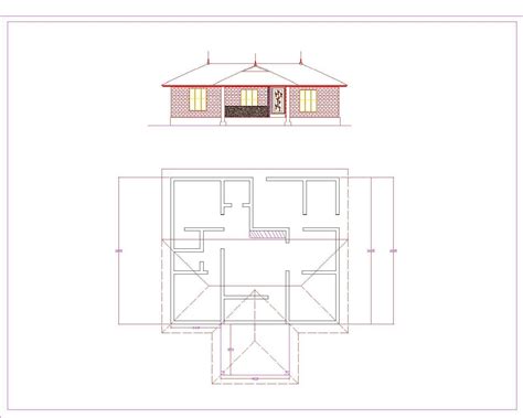 Ente Veedu Plans Home Plans And Blueprints 76596