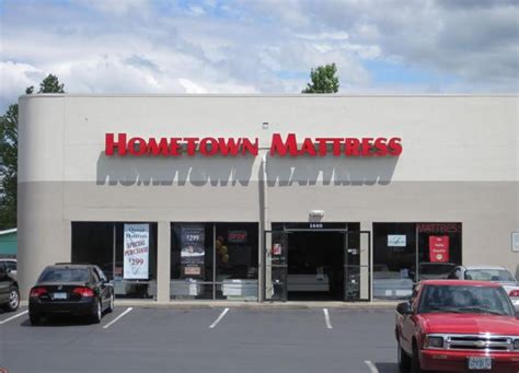 Visit bob's discount furniture in salem, nh to shop quality furniture at untouchable values. FULL SIZE MISMATCH MATTRESS SET - (Hometown Mattress) for ...