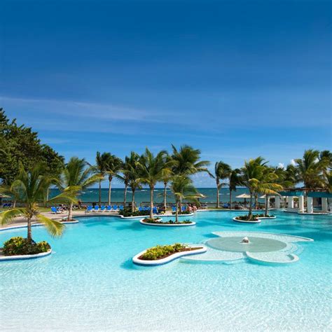 The Best Caribbean Kid Friendly All Inclusive Resorts