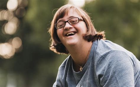 UK Woman With Down Syndrome Starts E Commerce Store Employing Others With Disabilities