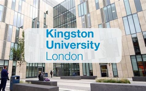 University Of The Week Kingston University London Uk Study Smart