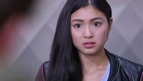 Chavez and jasper lukban music: NADINE LUSTRE : Ang Magandang Lead Actress ng "Diary ng ...