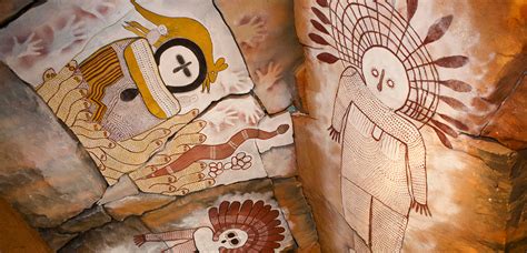 Mowanjum Aboriginal Art And Culture Centre Culture