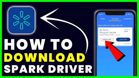 How To Download Spark Driver App How To Install And Get Spark Driver