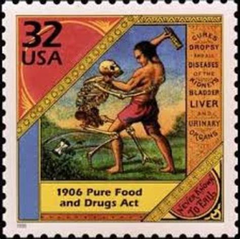 Before the passage of the 1906 food pure food and drug act, there was no regulation in how food was produced. US History Events (1890-1929) timeline | Timetoast timelines