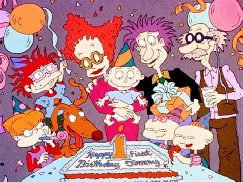Pin By Stephanie Cook On Ahhh The Past Rugrats