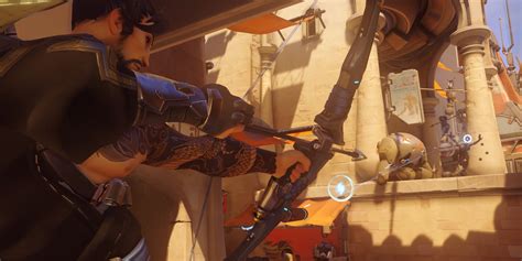 Nrg Esports Seagull Shine In First Cross Pacific Overwatch Bout Dot
