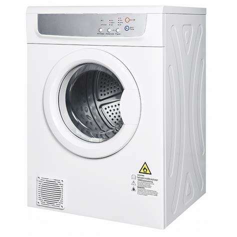 Midea Vented Dryer 7kg | Rent4Keeps NZ