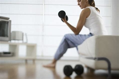 So You Want To Start Working Out At Home Myfitnesspal