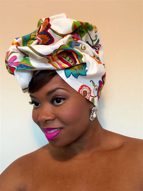 Pin By Crowned In Royalty On Head Wraps And Statement Pieces Head Wraps