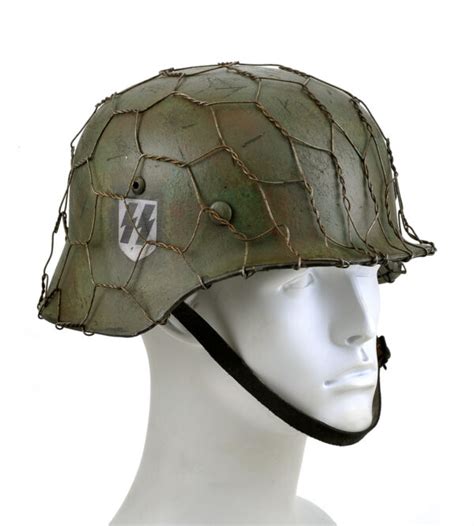 German Ww2 Helmets World War Supply