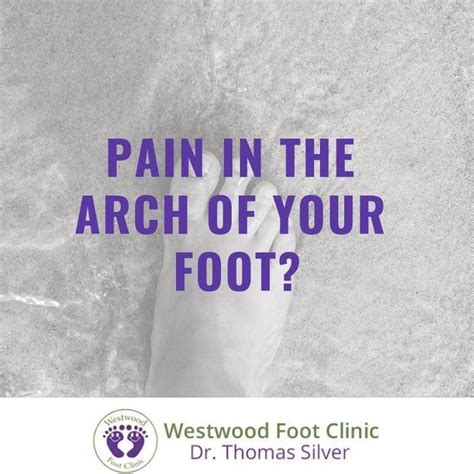 Pin On Foot Pain