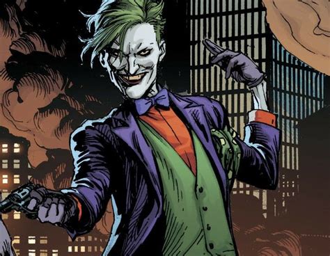 Joker Dc Comics Batman Joker Marvel Comics Gotham Batman Rip Fish