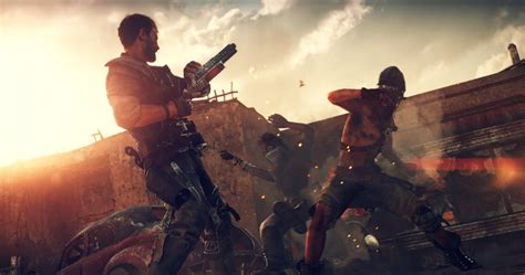 Developed by avalanche studios and published by warner bros. Mad Max (PS4 / PlayStation 4) Game Profile | News, Reviews ...