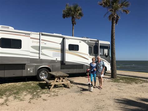 The Best Florida Rv Parks On The Beach