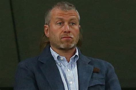 His mother, irina, died 18 months later. Rumour: Chelsea owner Roman Abramovich to take over Real ...