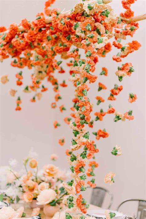 Elegant And Affordable Wedding Flower Ideas We Love Martha Stewart