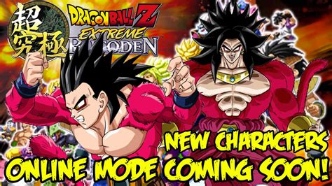 Getting the demo version of extreme butoden grants an immediate unlock for the super saiyan god form of super saiyan goku (the blue hair), allowing him to be playable. Dragon Ball Z Extreme Butoden: Online & Survival Mode ...