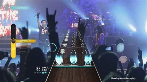 Guitar Hero Live Xbox One 2 599 00 En Mercado Libre