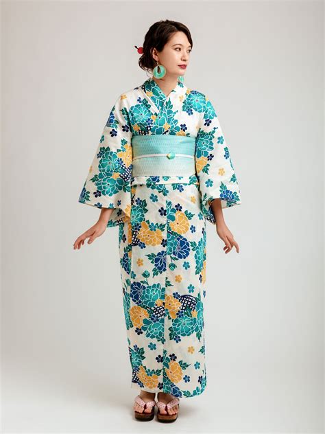 19 Traditional Japanese Kimono Patterns You Should Know Japanese