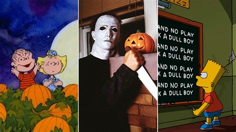 Best Halloween Tv Movies Specials And Marathons To Watch