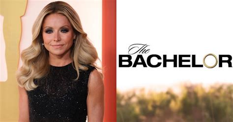 Kelly Ripa Doubles Down On The Bachelor Criticisms Trendradars