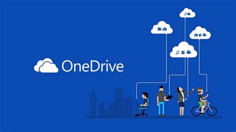 Microsoft Updates Onedrive App With New Ui Also Makes App Faster