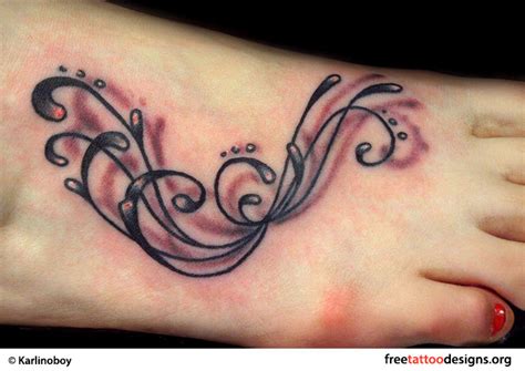 Ladies don't like to have big tattoos rather they like small as well as fashionable tattoo here you would see that the tattoo has been carve on the wrist in such a way that it seems like a picture of cinderella eating an apple. Female Tattoo Gallery | Pictures of Feminine Tattoos