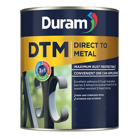 Duram Dtm Smooth 1l Mica Online