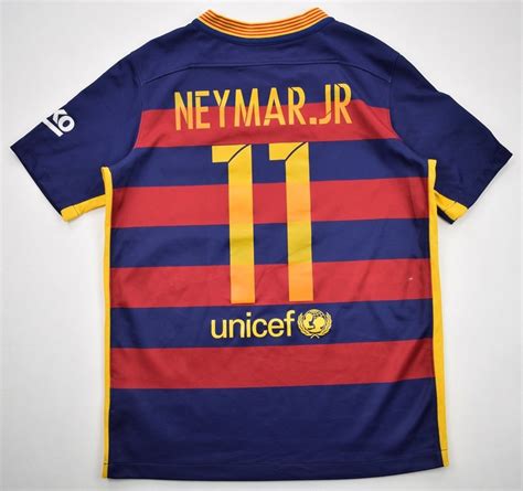 Buy Barcelona Neymar Jersey In Stock