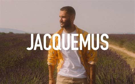 Why Is Jacquemuss Aesthetic So Successful