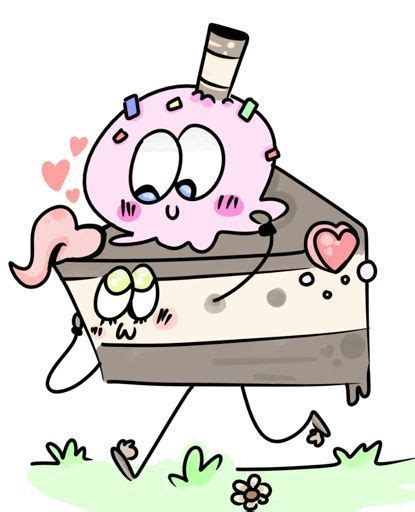 Heavenlycream Ice Cream Cake Wiki Cuphead Official Amino