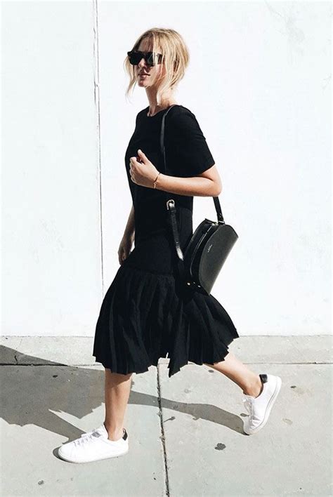 20 Simple Summer Outfits For The Minimal Girl Be Daze Live Simple