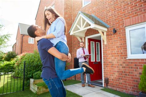 Revealed Where The Value Of First Time Buyer Homes Are Soaring The