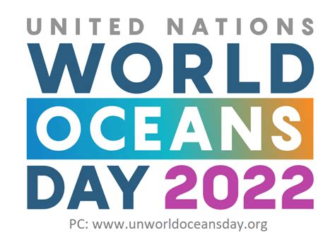 World Ocean Day 2023 Date Significance Public Holiday