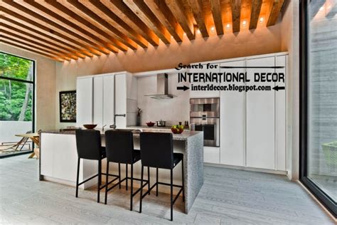 The infrequency of the use of these assemblies also makes the design and specification processes potentially problematic. The best Catalogs of pop false ceiling designs, suspended ...