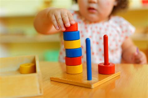 Método Montessori Qué Es Y Cómo Se Aplica En La Educación De Tu Hijo