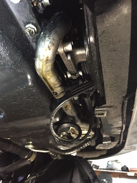 C/S Oreillys diagnosed bad alternator, its charging only 12V! Would've