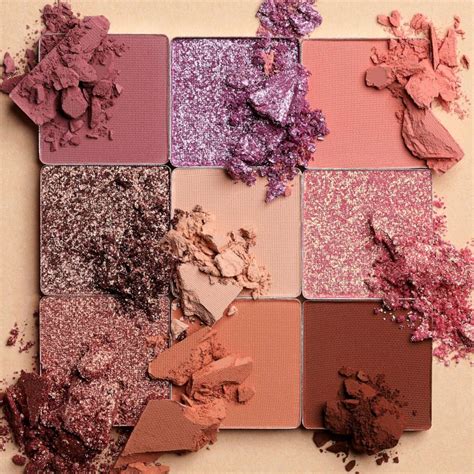 Huda Beauty Is Redefining Nude Eyeshadow Palettes With Latest Launch Abc News