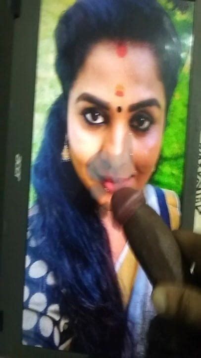 Uma Nair E Omaggio Attrice Seriale Vanambadi Attrice Mallu Xhamster