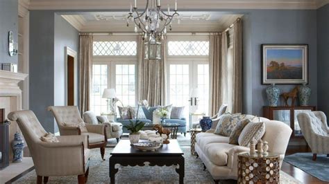 Make it the best it can be with inspiration and ideas from these 55 living rooms we love. Decorating Ideas For Elegant Living Rooms - GiteLePoirier