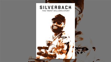 Silverback The Trent Williams Story Win Big Sports