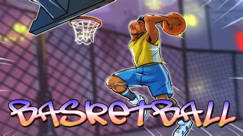 Basketball For Nintendo Switch Nintendo Official Site