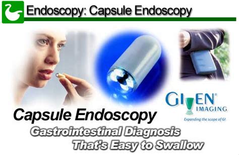 Capsule Endoscopy Gastroenterology Associates Abilene Texas