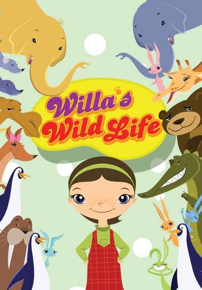 willa s wild life the dubbing database fandom