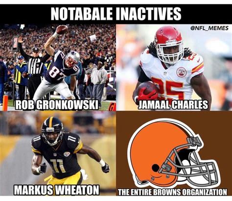 Pin By Michelle R On 7 Steelers Nfl Memes Football Memes Sports Memes