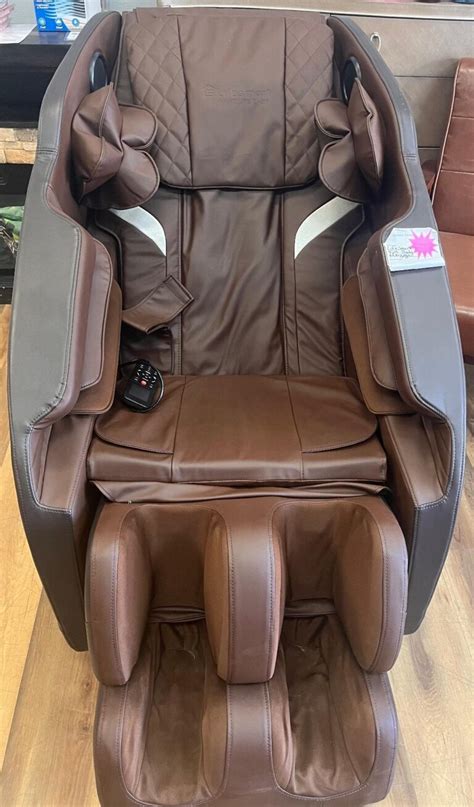 lifesmart zero gravity 2d full body massage chair vermont discount store
